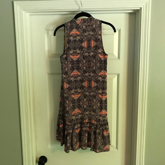 Amanda Uprichard Dress - Picture 3 of 7